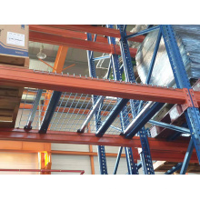 Heavy Duty Metal Steel Warehouse Pallet Rack